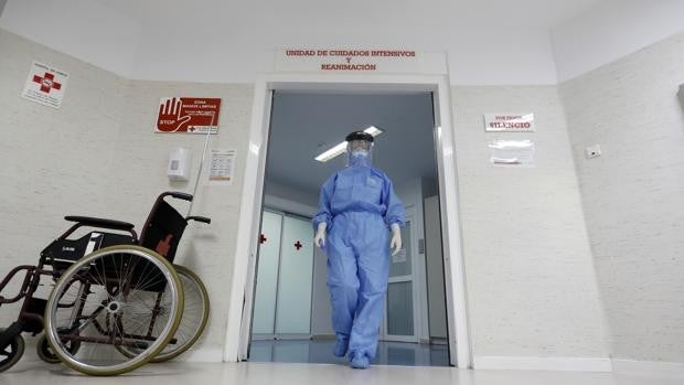 Mayo cierra como el mes con menos contagios y muertos desde el inicio de la pandemia en Córdoba