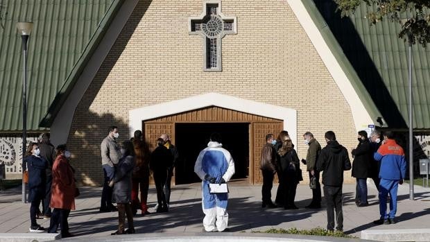 Córdoba entra en riesgo alto con una incidencia de 152,1 contagios y encadena cuatro días con muertes