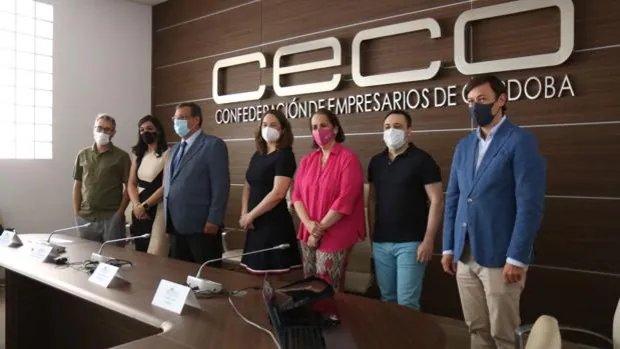 Invertir en cine, series y espectáculos, la vía de un beneficio con poco riesgo para las empresas de Córdoba