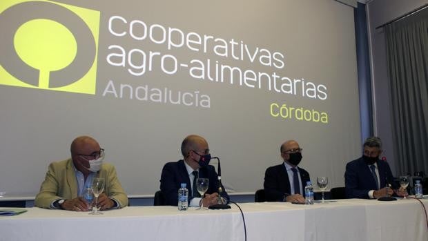 Las cooperativas agroalimentarias de Córdoba subieron un 3% su facturación en 2020 pese al Covid-19