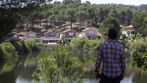 La empresa Agenagua se hará cargo del suministro de agua en Las Jaras en Córdoba durante tres meses