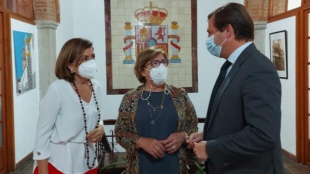 Villanueva de Córdoba | La Junta espera adjudicar este año las obras del nuevo centro de salud