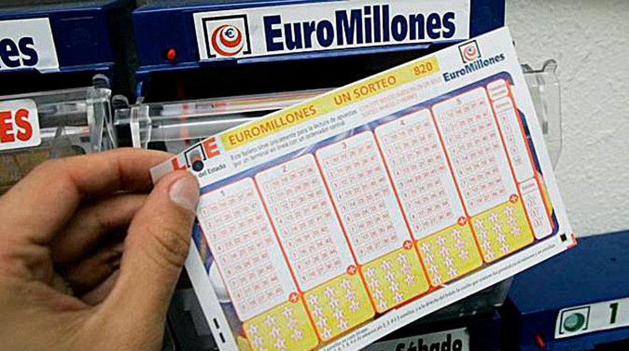 El sorteo de &#039;El Millón&#039; recae en Benalmádena