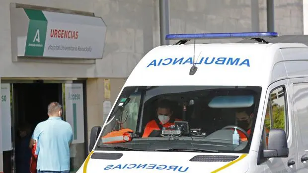 Descienden un 6% los enfermos de Covid hospitalizados en Andalucía por quinta día consecutivo