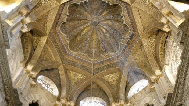 La UCO lidera un proyecto para restaurar el Mihrab de la Mezquita de Córdoba con fondos de la UE