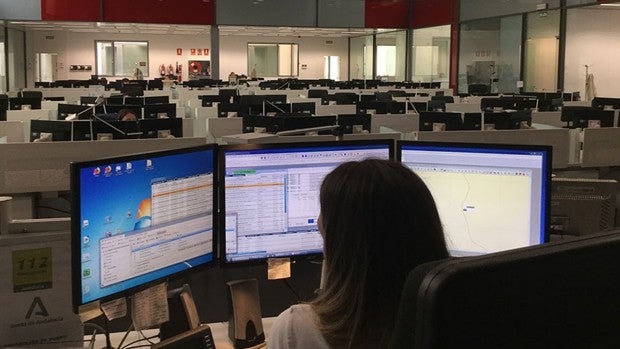 Muere un ciclista tras ser golpeado con un turismo y el conductor se da a la fuga