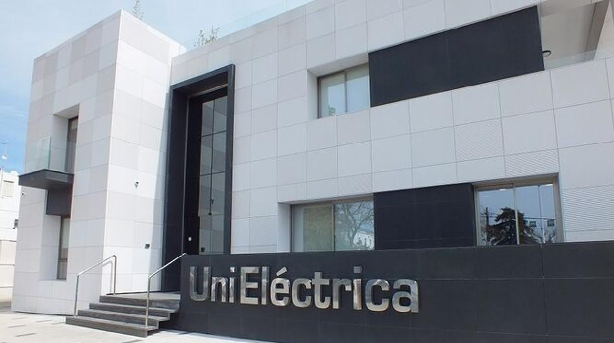 Unieléctrica busca personal para su departamento de Informática