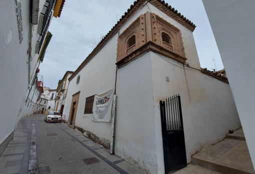 Detalle de uno de los inmuebles adquiridos en Córdoba por Millenium