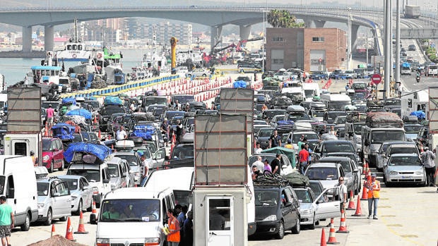 Millones de euros y miles de empleos directos, al traste por la cancelación de la OPE