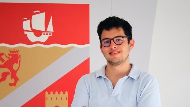 El alumno de Ahlzahir José Carlos Pérez de Algaba obtiene el bronce en la Olimpiada Nacional de Física