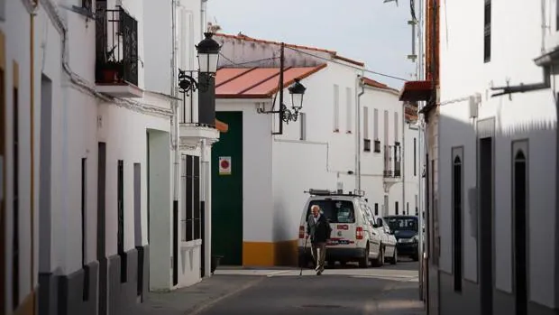 La inmunidad de rebaño, al alcance de municipios pequeños y envejecidos de Córdoba