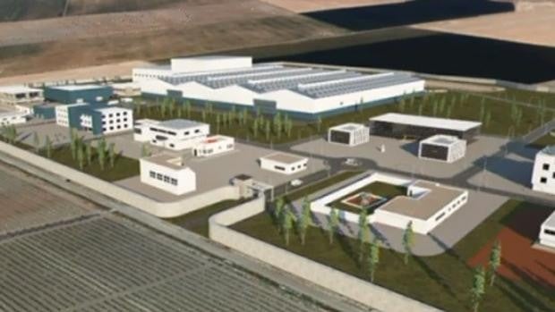 Base Logística de Córdoba | El proyecto de futuro de la ciudad, en diez claves