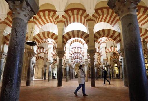 El Cabildo salva el bajón de entradas de la Mezquita-Catedral de Córdoba con un crédito de 10 millones