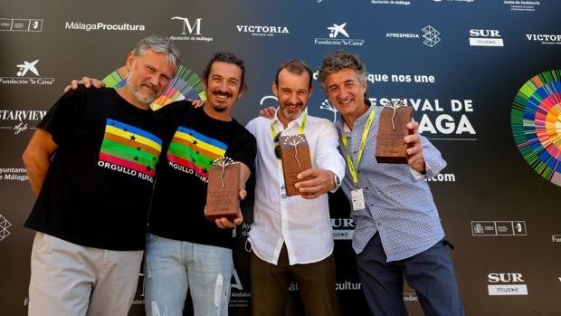 Cinema Cocina, cuatro años maridando gastronomía y cine desde el Festival de Málaga