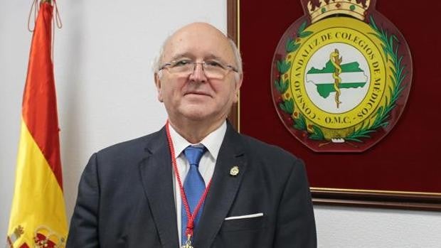 Aguado y Hergueta se enfrentan de nuevo por la Presidencia del Colegio de Médicos de Huelva