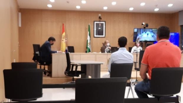 Córdoba CF | Jesús León admite que fue un «error» emitir facturas desde su empresa al club como salario