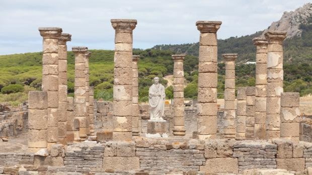 Baelo Claudia: De la playa de Bolonia a la mesa del césar en Roma