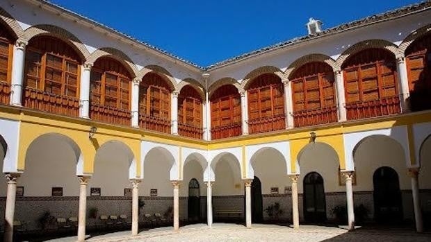 Las monjas escolapias abandonarán Cabra cuando finalice el curso escolar 2020-2021