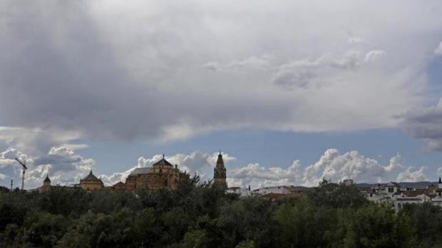 Temperaturas en ascenso este domingo en Córdoba
