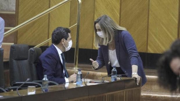 La Junta de Andalucía pone a prueba al nuevo PSOE para desbloquear su ley del suelo tras el boicot de Vox