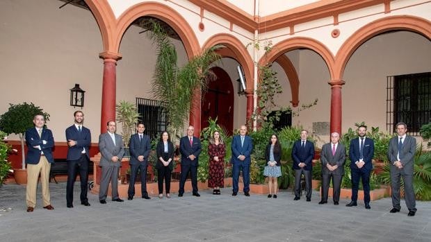 El Consejo de Hermandades celebra este miércoles sus elecciones en la sede de la calle Cobos