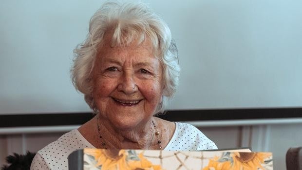 Muere Joan Hunt, la británica que hizo menos dolorosa la muerte de miles de andaluces con cáncer