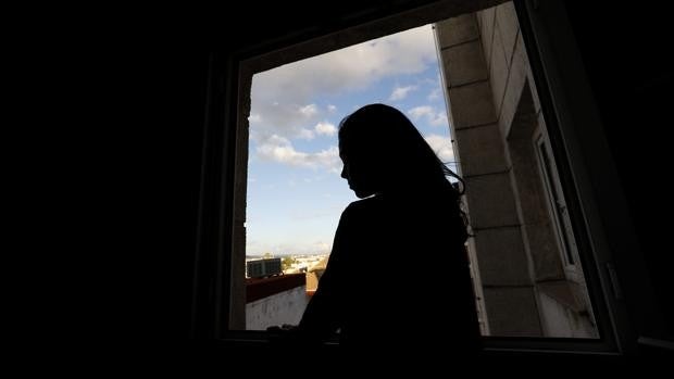 Las víctimas de violencia machista con hijos vulnerables aumentan un 16% en Córdoba