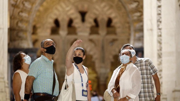 El Gobierno plantea una ley para intervenir en la gestión de la Mezquita-Catedral de Córdoba