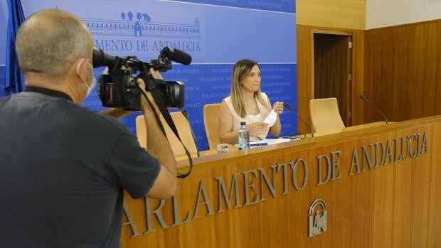 PP y PSOE negocian la nueva Ley del Suelo que esperan los alcaldes andaluces