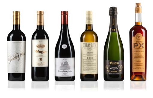 La Gran Familia del Vino