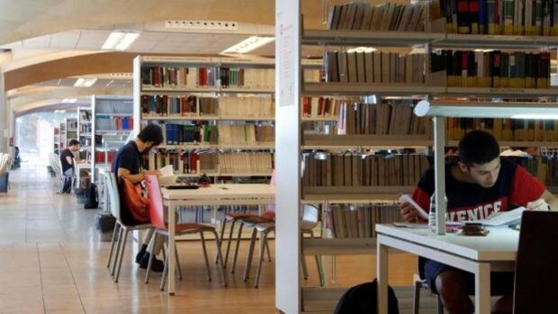 Doce nuevos másteres para estudiar en las universidades públicas de Andalucía