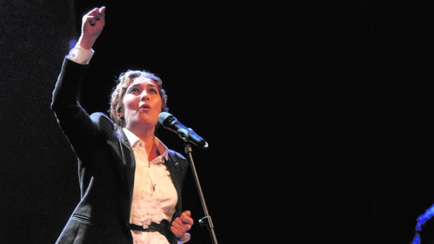 Vuelve la Noche Flamenca de Zambra con Estrella Morente y Julián Estrada como estrellas del cartel