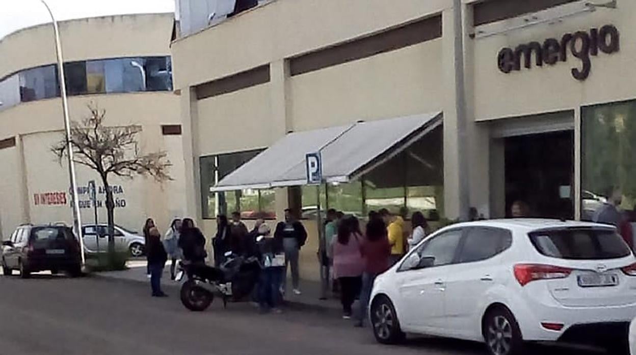 Emergia prepara un ERE de gran calado, que podría afectar a 260 trabajadores