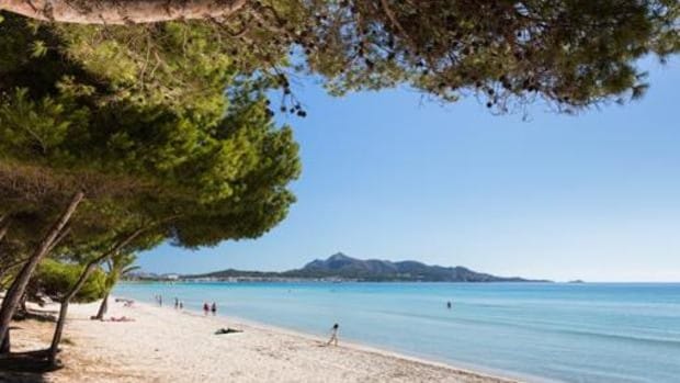 Diez vuelos baratos para viajar desde Málaga en julio