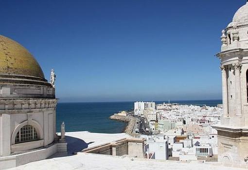 Catedral de Cádiz