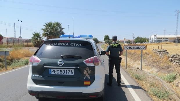 Investigan en Pozoblanco a un hombre por estafar a personas que querían desintoxicarse de las drogas