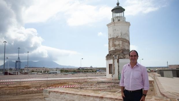 El puerto de Algeciras blinda sus tesoros