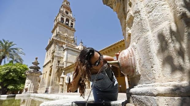 Ola de calor Córdoba | Alerta naranja el fin de semana por máximas que superarán los 40 grados