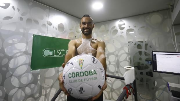 El Córdoba CF ya es el equipo con más abonados de Segunda RFEF y supera en 800 los del año pasado