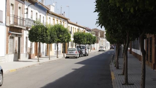 Pedro Abad, la inquietud de un pueblo 'desierto' por la tasa de incidencia más alta de Córdoba