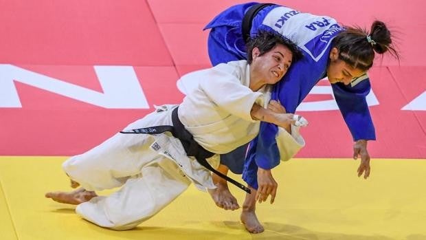 Tokio 2020 | Horario y dónde ver por televisión a la judoca de Córdoba Julia Figueroa en los JJ.OO