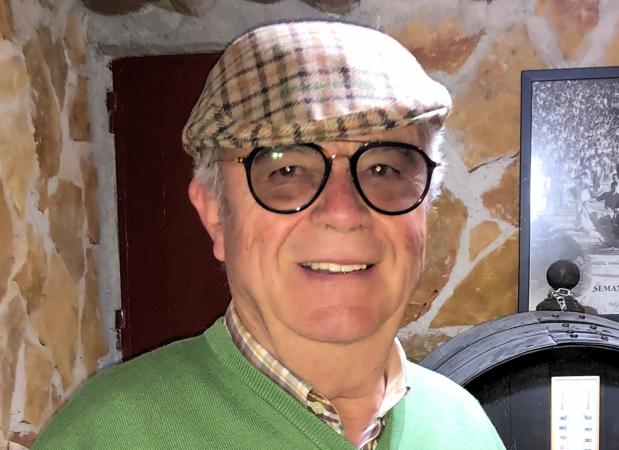 Muere el empresario cordobés Francisco Cardador Muñoz a los 78 años de edad