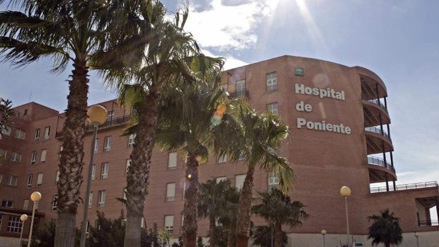 Las auditorías de las agencias de salud de la Junta de Andalucía desvelan un exceso de contratación temporal