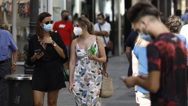 Córdoba vivirá este martes una jornada sin prácticamente cambios en las temperaturas