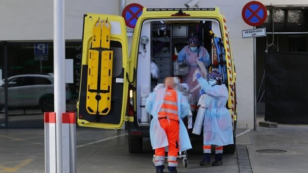 Muere en Montoro un hombre de 80 años positivo de Covid y con la pauta completa de vacunación