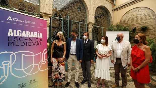 La Junta de Andalucía destinará «medio millón»  a exhumar a «miles de víctimas» de fosas comunes hasta 2023