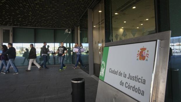 Un juzgado de Córdoba anula un acuerdo de la Diputación contra Israel aprobado por IU y PSOE