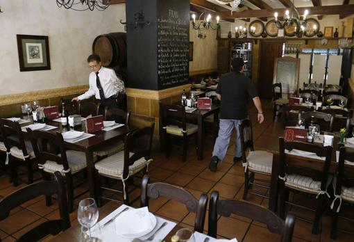 Sitios para comer bien y barato en Córdoba si vienes a visitar la ciudad