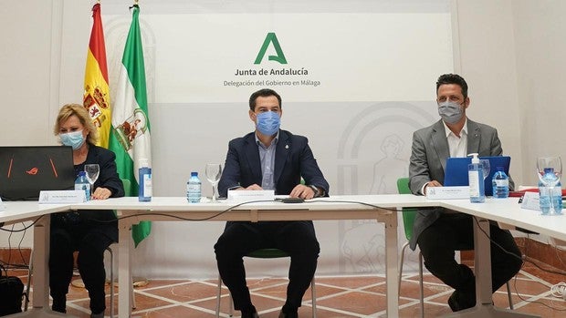 El pasaporte Covid será obligatorio para entrar en las discotecas en Andalucía