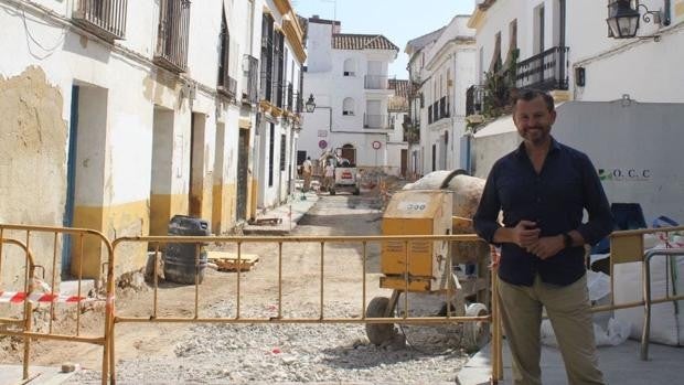 El Ayuntamiento de Córdoba prepara un segundo plan de obras de más de tres millones